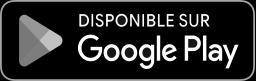 Disponible sur Google Play